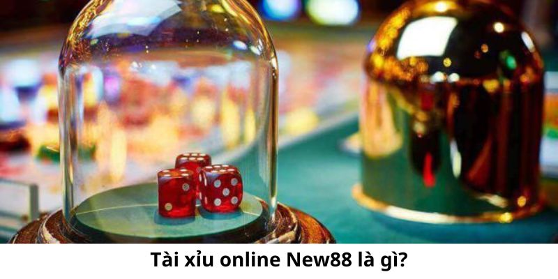 Tài xỉu online là gì