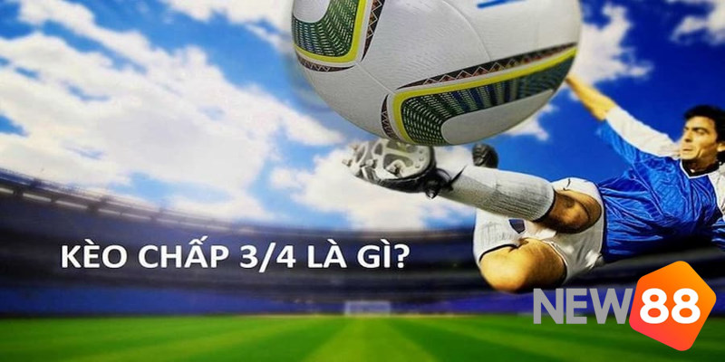 Hướng dẫn chơi kèo châu Á nửa một