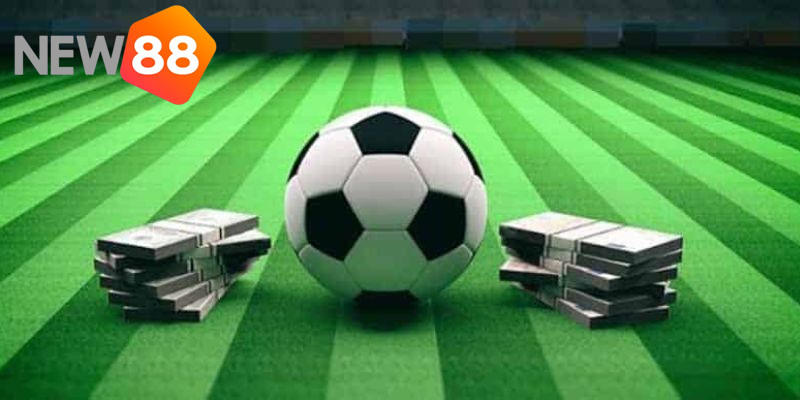 Phân tích cách tính tiền kèo châu Á