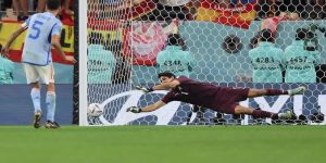 Đá Phạt Đền - Những Điều Bạn Chưa Biết Để Cá Cược Thắng Lớn